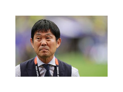 일본 월드컵 32강 탈락에 국민 실망