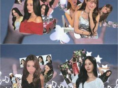모모랜드 신곡 티저에 팬들 감동