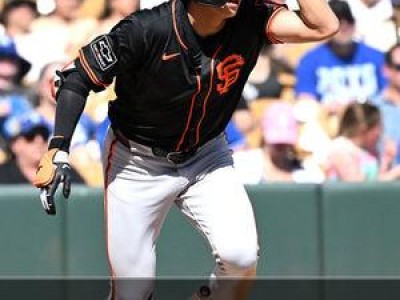 이정후 내셔널리그 타격 1위 가능성에 관심 집중