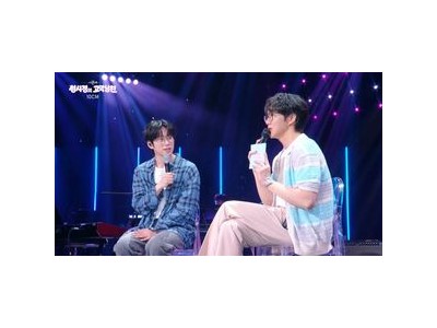 성시경 고막남친으로 떠들썩한 무대 펼쳐