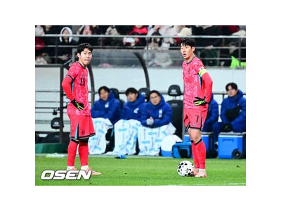 한국 월드컵 최종 명단 발표에 멕시코가 반응했음