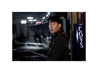 손흥민 유럽 떠나는 이유 직접 밝혀져