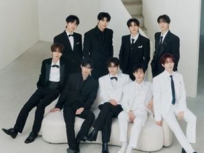 제로베이스원 웨딩 콘셉트 포토 공개에 팬들 반응 뜨거움