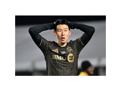 LAFC 경기 주도했지만 승리 못 잡아 팬들 실망