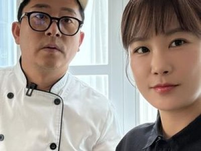 김지민 2세 계획 털어놓는 귀묘한 이야기2