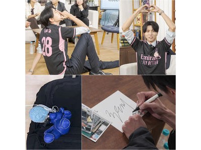 도라이버 주우재 중3생 응원에 감동했나 봄