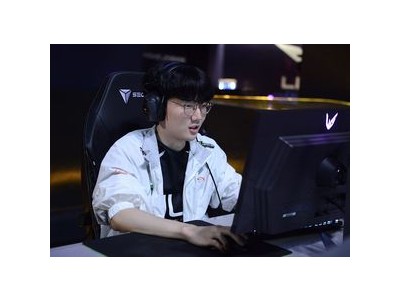 바이퍼 박도현 한화생명에 화끈한 AD 캐리로 불 붙여