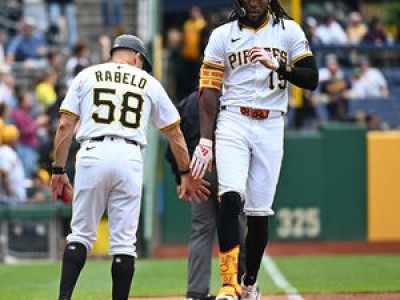 오닐 크루즈 메이저리그 신기록 경신