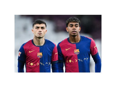 야말이 스페인 유니폼 입는 거 보고 모로코 축구계 실망