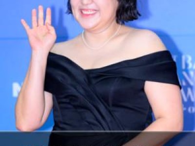 이수지 SNL 출연 이유에 대해 솔직하게 털어놓음