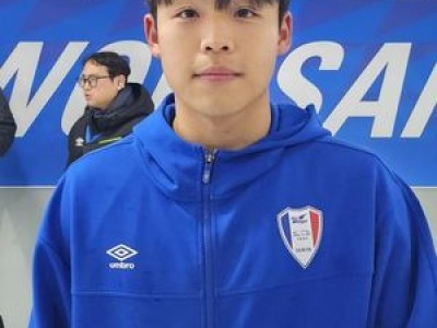 강현묵 이정효 감독 때문에 귀가 아프다