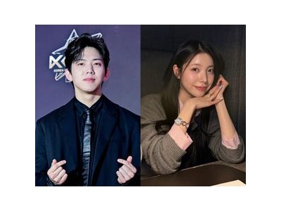 유지유 열애설에 모친 댓글 화제