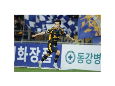 울산 HD 광주 원정 2연전 시작