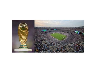 2026 월드컵 티켓 가격 1억 원 넘는 거 있음