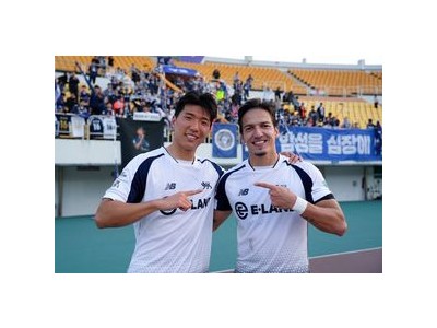 서울 이랜드 4연승 도전 안산 원정에 나선다