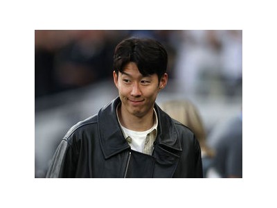 손흥민 장기 재계약 안 해주면 이적 가능성도?