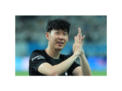 손흥민 토트넘 떠나지만 완전히 등 돌리지 않아