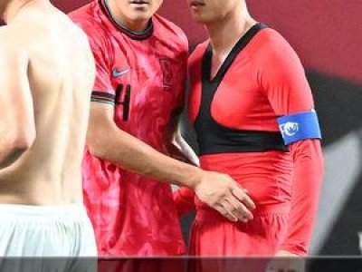 김민재 토트넘 관심 보도에 이목 집중