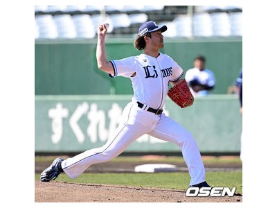 이마이 다쓰야 MLB 진출 위해 비공개 경쟁 입찰 시스템 활용