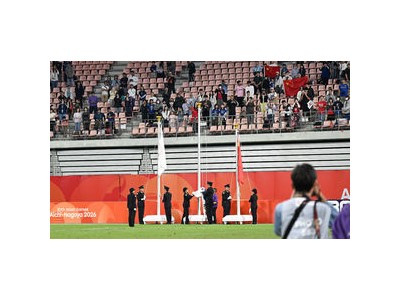 일본의 국가적 모욕에 분노하는 한국 축구 팬들