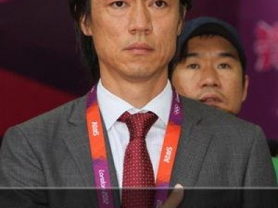 홍명보 감독도 성접대 의혹에 휩싸여