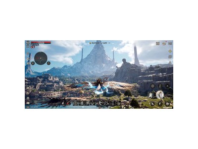 MMORPG 이용자 간 성장 격차 문제 제기