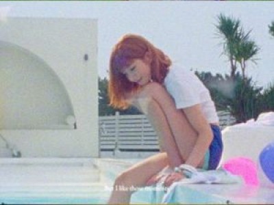 권은비 데자부 브랜드 필름 공개 팬들 반응 뜨거움
